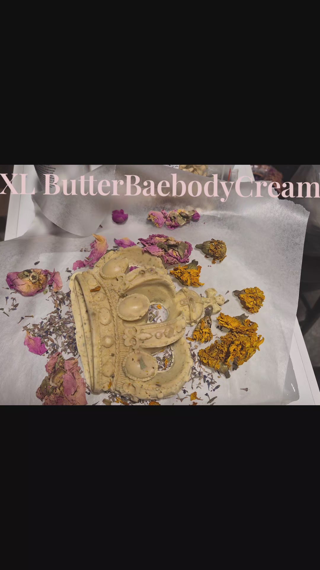 ButterBae Facial Cleanser